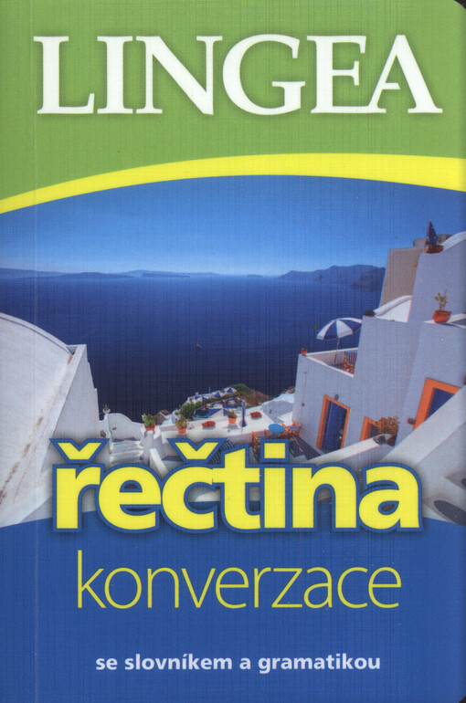 Řečtina : konverzace