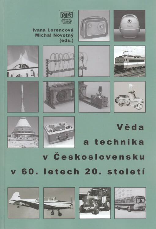 Věda a technika v Československu v 60. letech 20. století