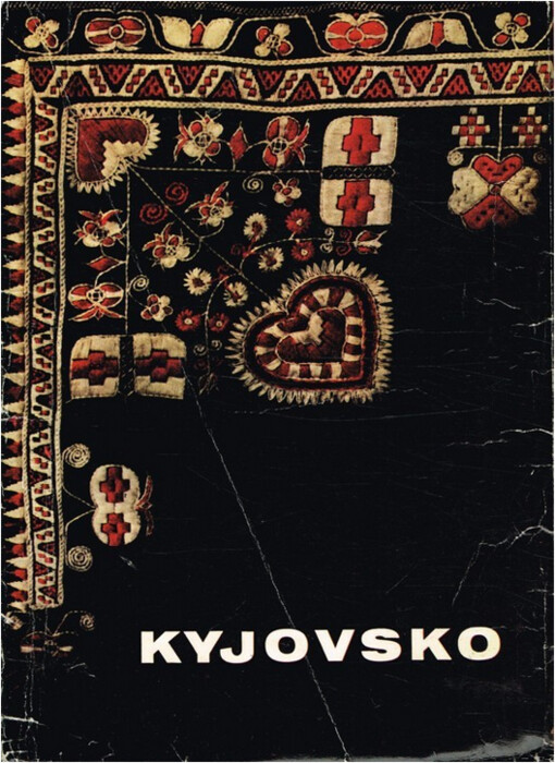 Kyjovsko