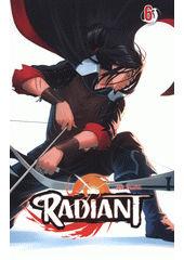 Radiant. 5  (odkaz v elektronickém katalogu)