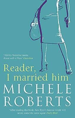 Reader, I married him