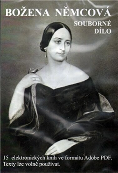 Božena Němcová : souborné dílo