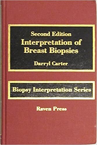 Interpretation of breast biopsies
