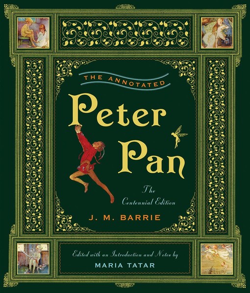 Peter Pan