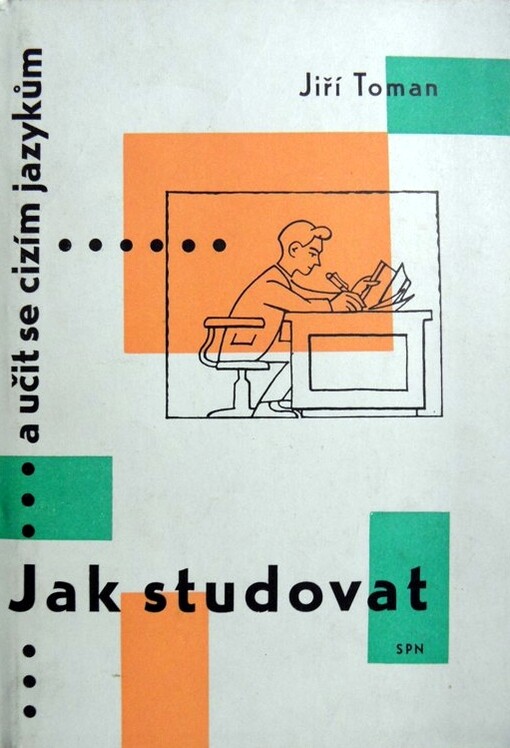 Jak studovat a učit se cizím jazykům