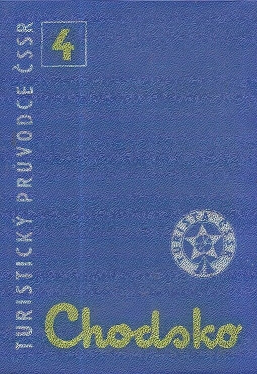 Chodsko a Český les