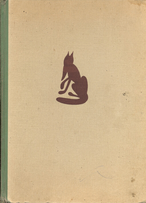 Ivan Olbracht vypravuje dospělejší české mládeži o mudrci Bidpajovi a jeho zvířátkách