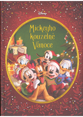 Mickeyho kouzelné Vánoce  (odkaz v elektronickém katalogu)