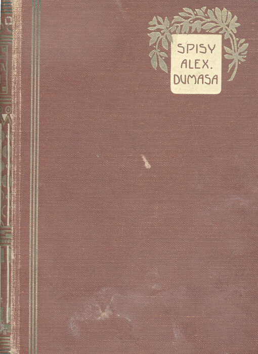 Válka žen = (La guerre des femmes) : historický román. Díl I.