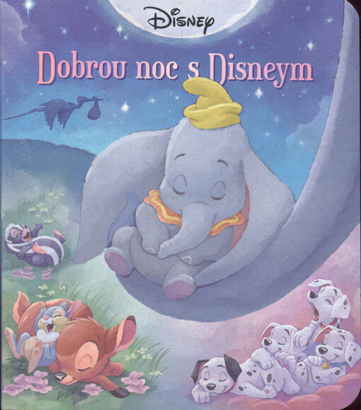 Dobrou noc s Disneym