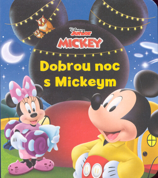 Dobrou noc s Mickeym