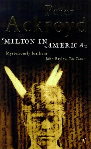Milton in America