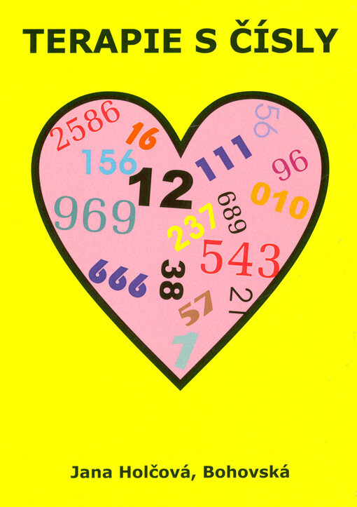Terapie s čísly