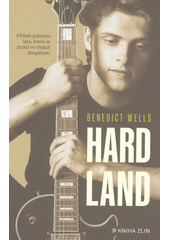 Hard Land  (odkaz v elektronickém katalogu)