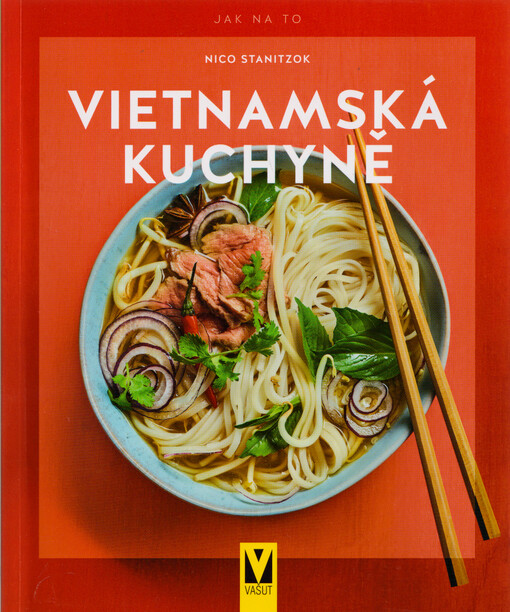 Vietnamská kuchyně