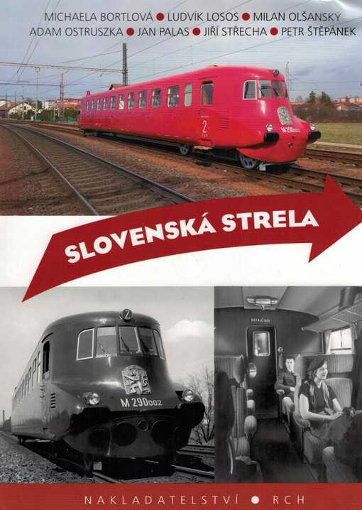 Slovenská Strela