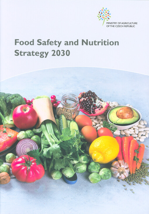 Food safety and nutrition strategy 2030