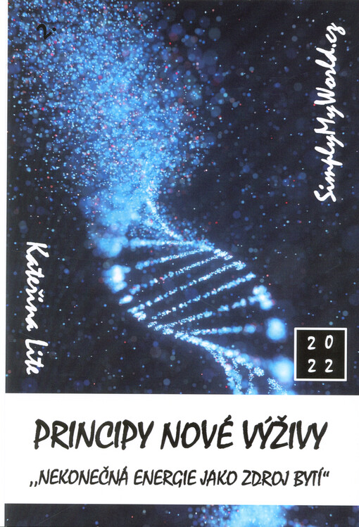 Principy nové výživy : 