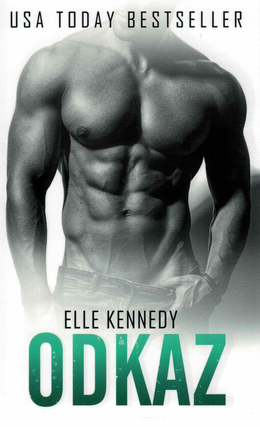 Odkaz : cyklus Off-Campus (5)