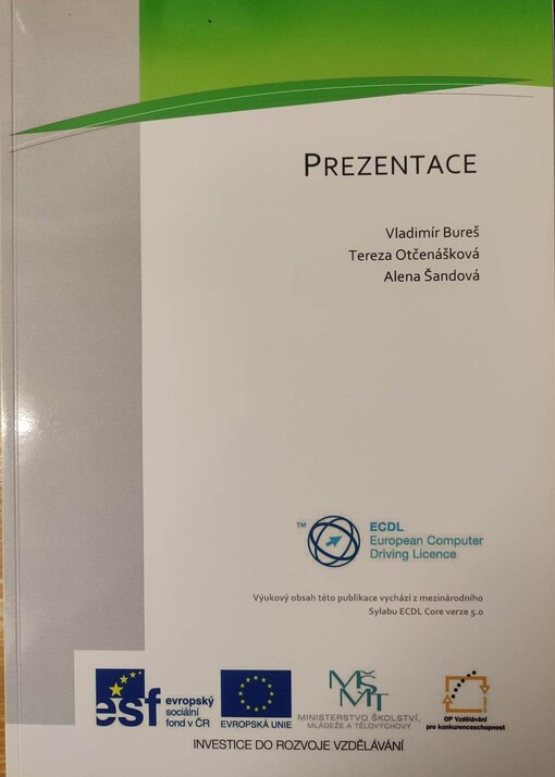 Prezentace