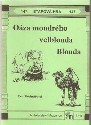 Oáza moudrého velblouda Blouda