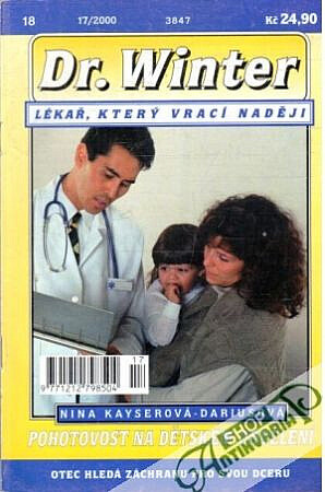 Pohotovost na dětském oddělení