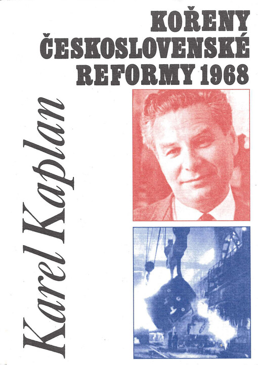 Kořeny československé reformy 1968