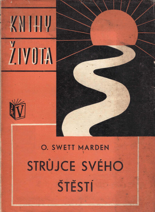 Strůjce svého štěstí /