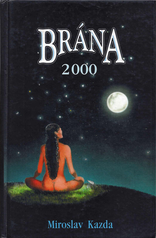 Brána 2000