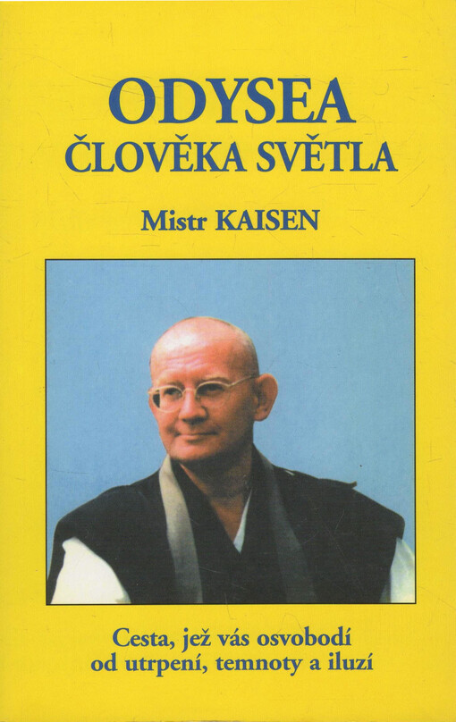 Odysea člověka světla