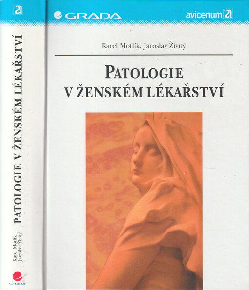 Patologie v ženském lékařství.
