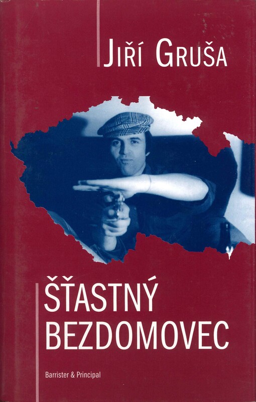 Šťastný bezdomovec