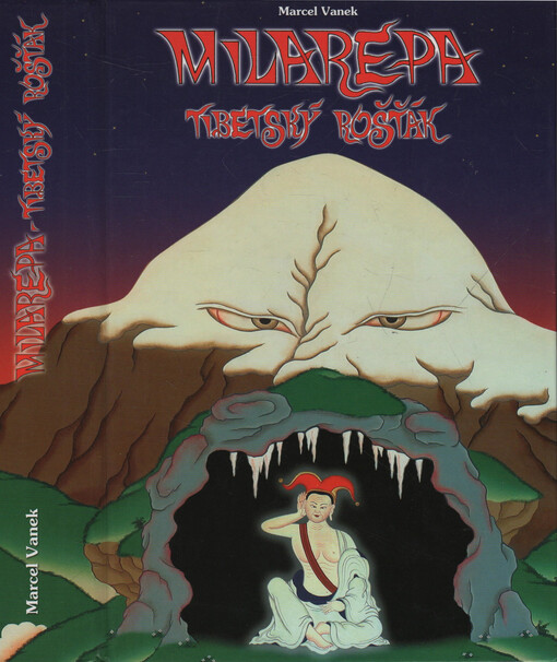 Milarepa: tibetský rošťák