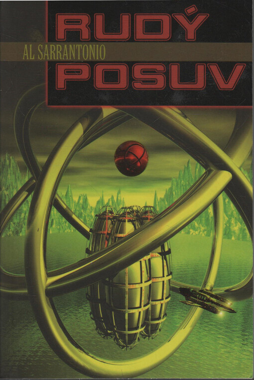 Rudý posuv