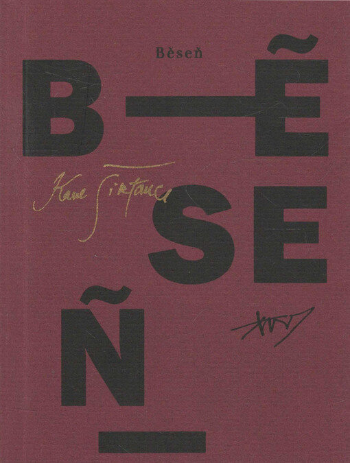 Běseň
