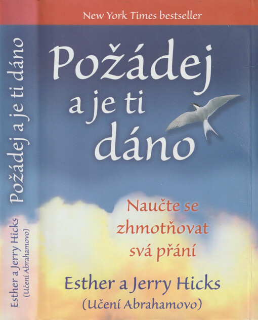 Požádej a je ti dáno