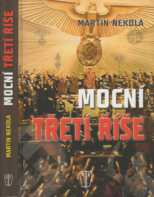 Mocní Třetí říše