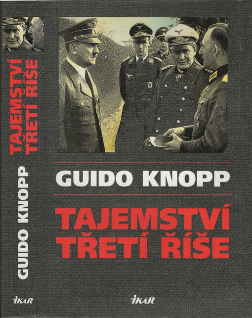 Tajemství třetí říše