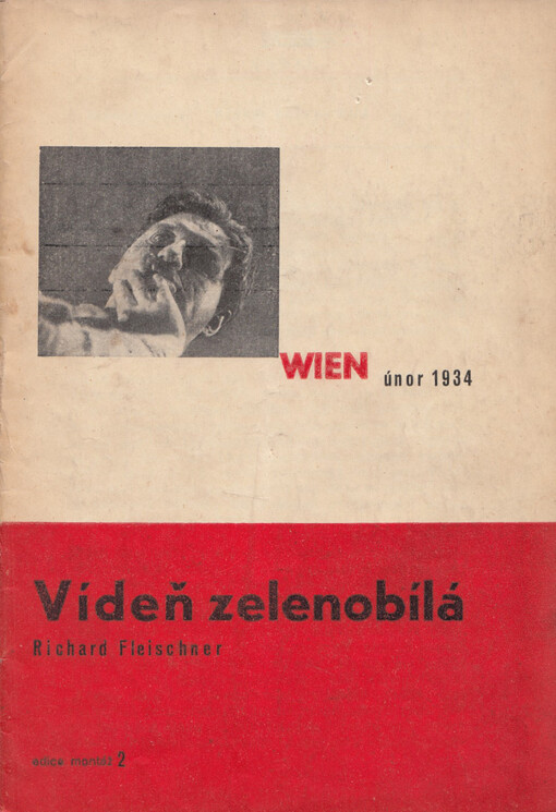 Vídeň zelenobílá