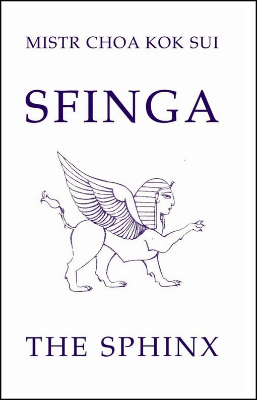 Sfinga