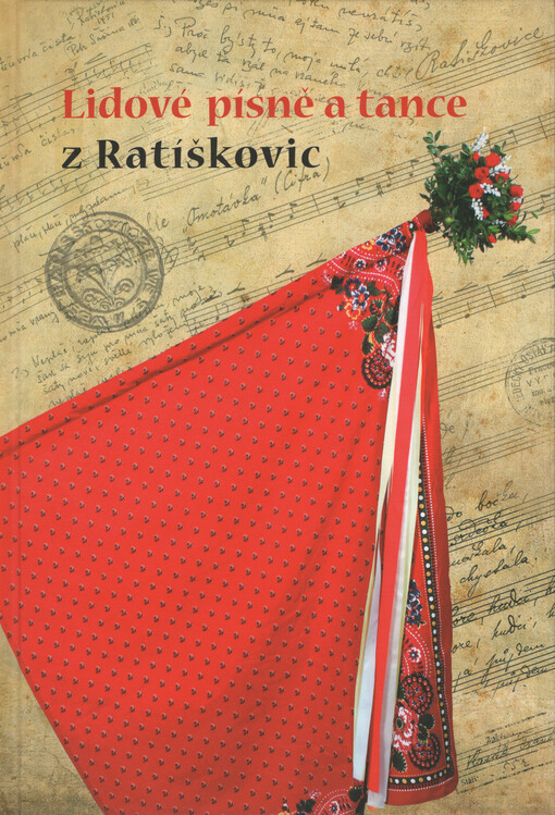 Lidové písně a tance z Ratíškovic