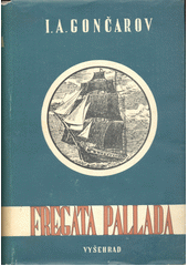 Fregata Pallada  (odkaz v elektronickém katalogu)