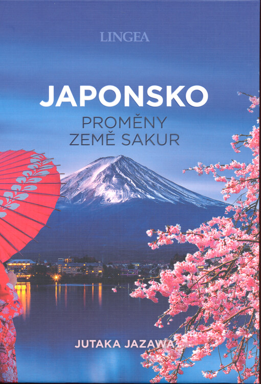 Japonsko : proměny země sakur