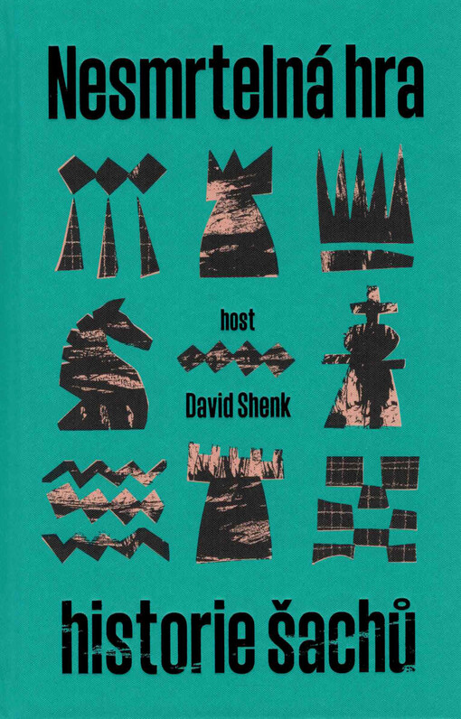 Nesmrtelná hra: historie šachů
