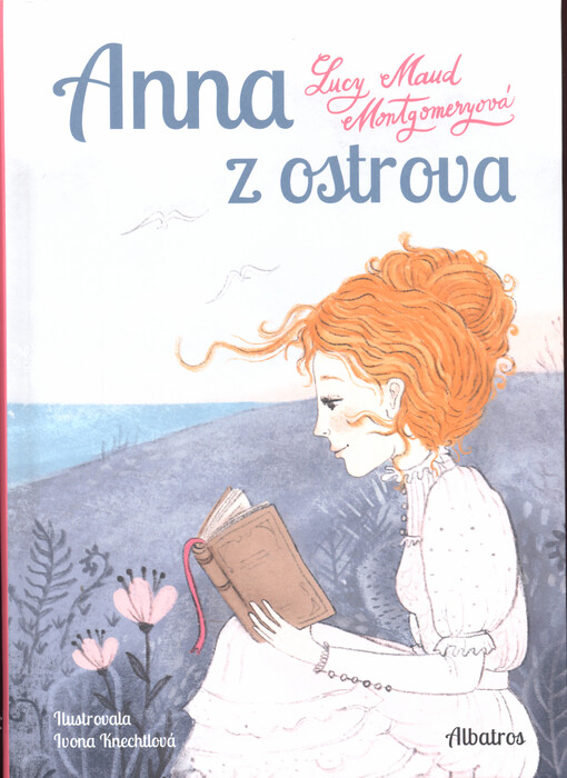 Anna z ostrova