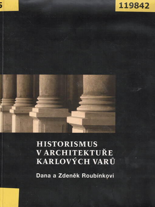 Historismus v architektuře Karlových Varů