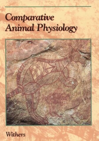 Comparative Animal Physiology