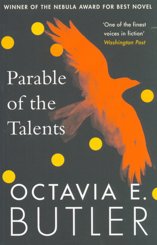 Parable of the talents