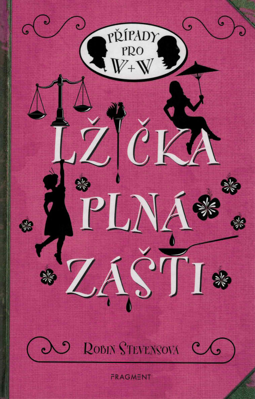 Lžička plná zášti