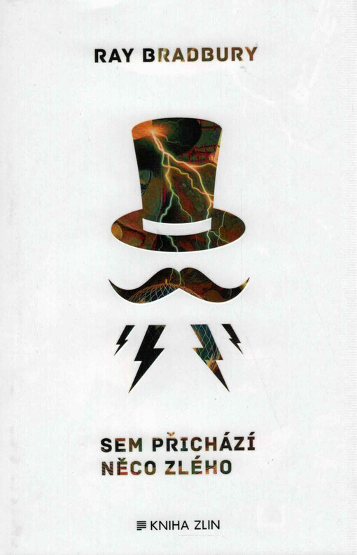 Sem přichází něco zlého